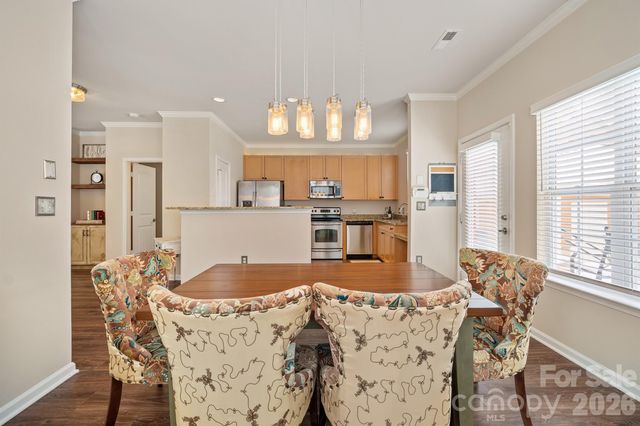 1001 Central Park Circle, Davidson, NC 28036