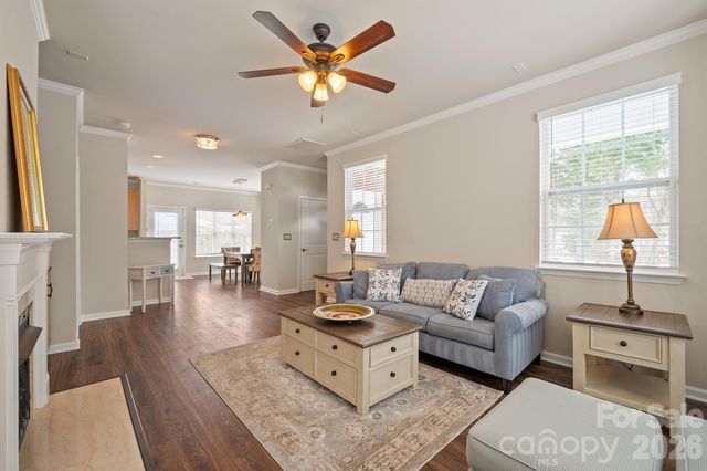 1001 Central Park Circle, Davidson, NC 28036