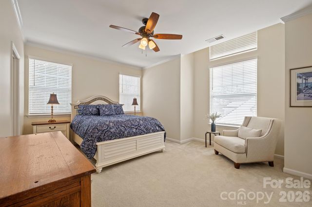 1001 Central Park Circle, Davidson, NC 28036