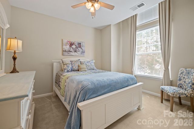 1001 Central Park Circle, Davidson, NC 28036