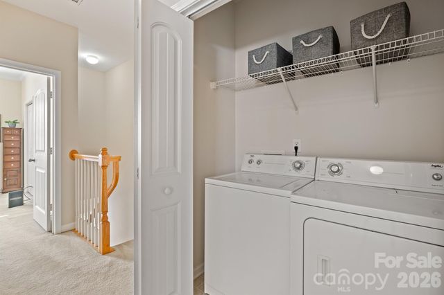 1001 Central Park Circle, Davidson, NC 28036