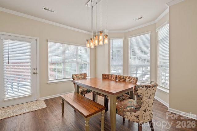 1001 Central Park Circle, Davidson, NC 28036