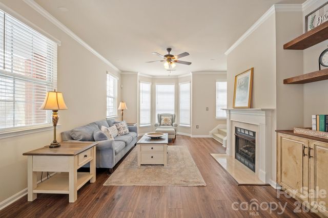 1001 Central Park Circle, Davidson, NC 28036