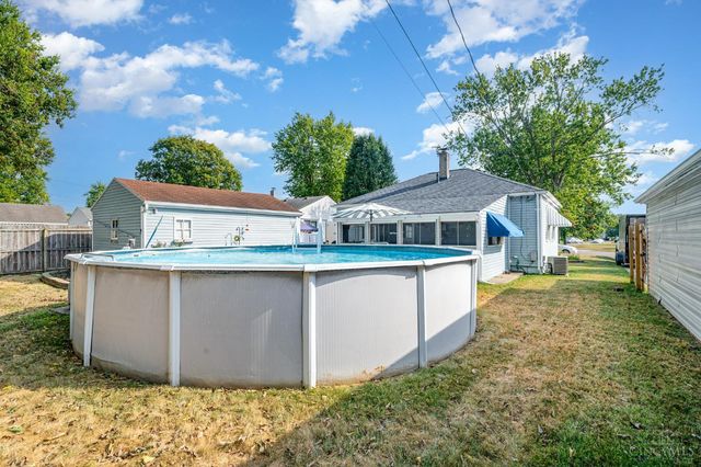 1050 Noyes Avenue, Hamilton, OH 45015
