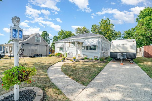 1050 Noyes Avenue, Hamilton, OH 45015