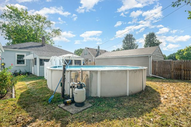 1050 Noyes Avenue, Hamilton, OH 45015