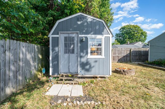 1050 Noyes Avenue, Hamilton, OH 45015