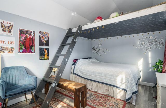 1050 Noyes Avenue, Hamilton, OH 45015