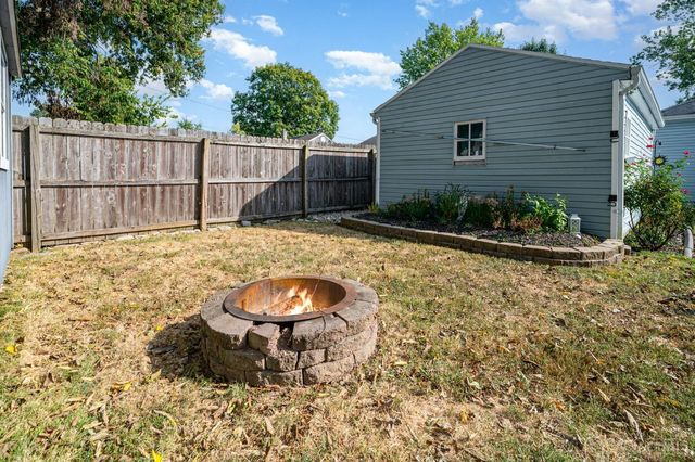 1050 Noyes Avenue, Hamilton, OH 45015