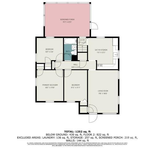 1050 Noyes Avenue, Hamilton, OH 45015