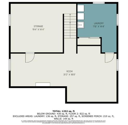 1050 Noyes Avenue, Hamilton, OH 45015