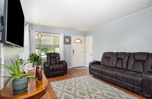 1050 Noyes Avenue, Hamilton, OH 45015