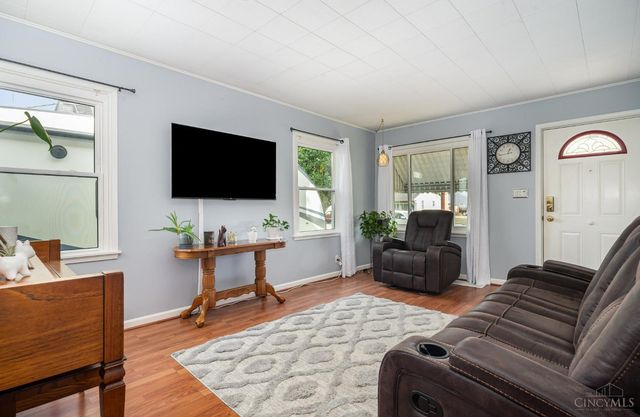 1050 Noyes Avenue, Hamilton, OH 45015