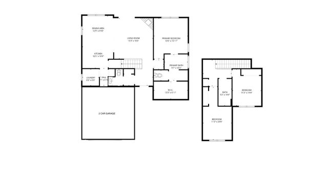 10117 Whitehorn Ln, Bell Buckle, TN 37020