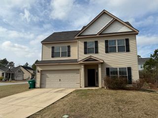 633 Colston Avenue, Aiken, SC 29801