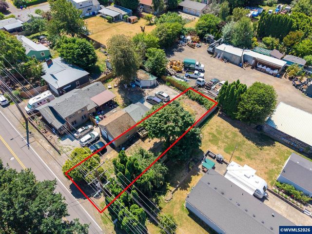 5947 NE 60th Av, Portland, OR 97218