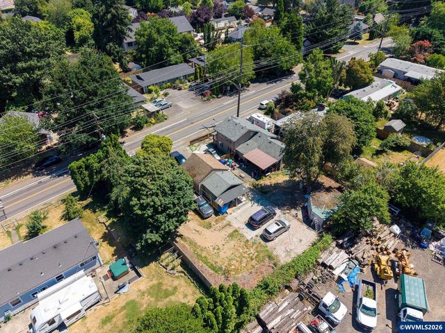 5947 NE 60th Av, Portland, OR 97218