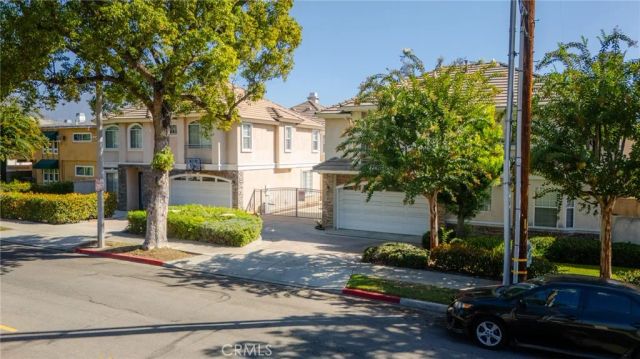 868 S Golden West, Arcadia, CA 91007
