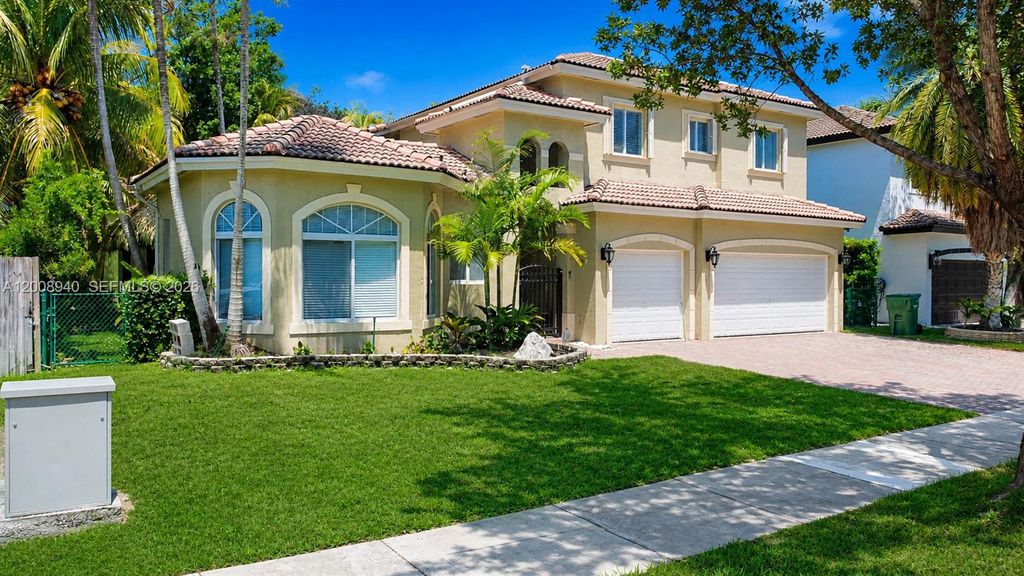 2220 SE 19th Avenue, Homestead, FL 33035