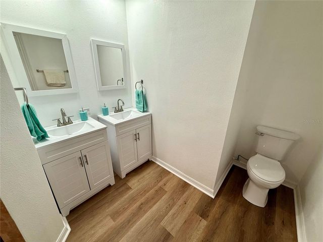 7304 23RD STREET, Zephyrhills, FL 33540