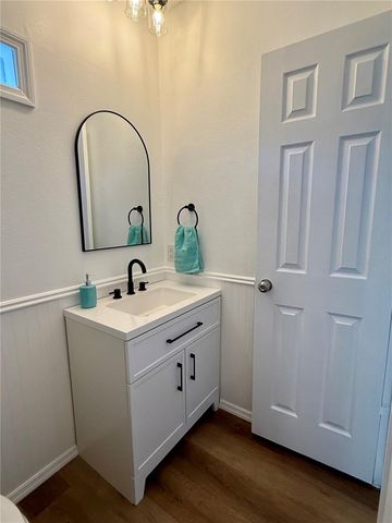 7304 23RD STREET, Zephyrhills, FL 33540