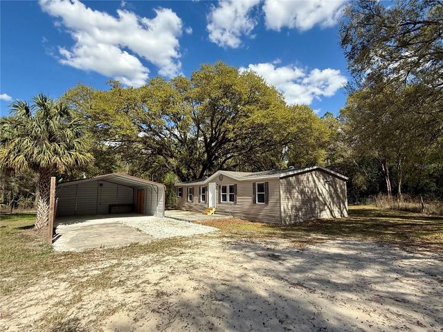 7304 23RD STREET, Zephyrhills, FL 33540