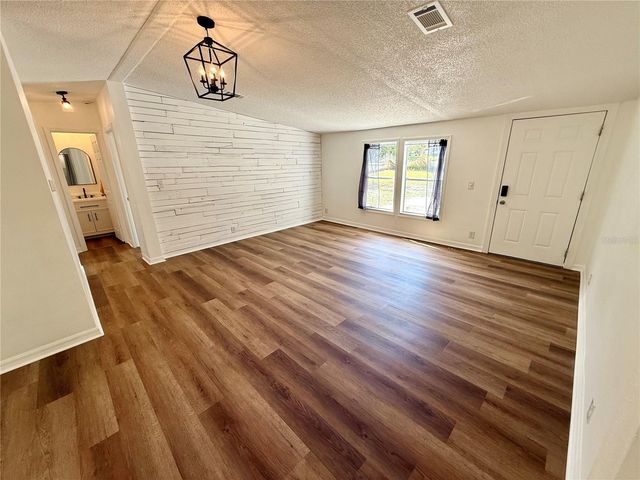 7304 23RD STREET, Zephyrhills, FL 33540