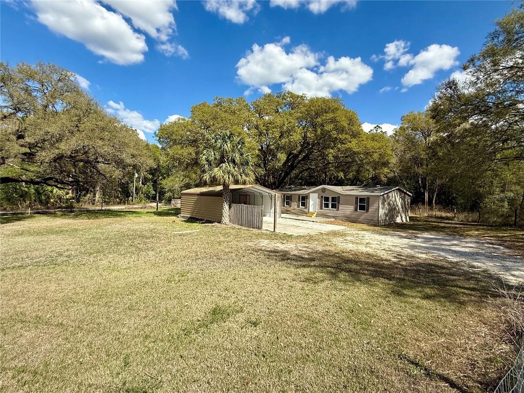 7304 23RD STREET, Zephyrhills, FL 33540