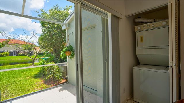 8054 Sanibel Drive, Tamarac, FL 33321