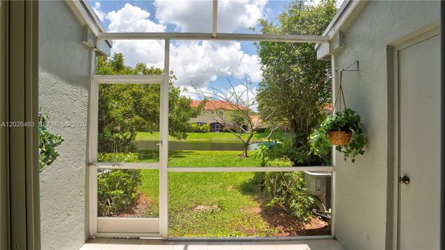 8054 Sanibel Drive, Tamarac, FL 33321