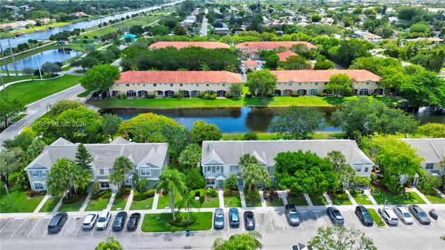 8054 Sanibel Drive, Tamarac, FL 33321