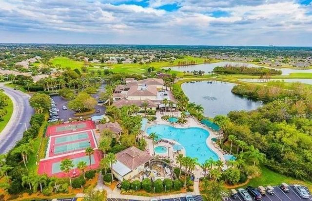 101 CAMBRIDGE TRAIL 196, Sun City Center, FL 33573