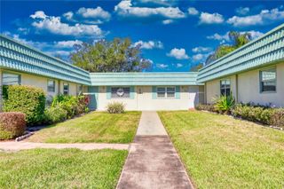 101 CAMBRIDGE TRAIL 196, Sun City Center, FL 33573