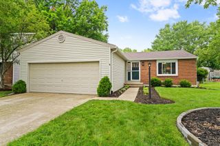 4400 Yellowhammer Drive, Westerville, OH 43081