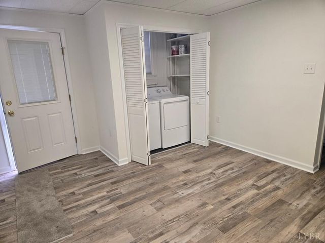 1409 High Street, Farmville, VA 23901