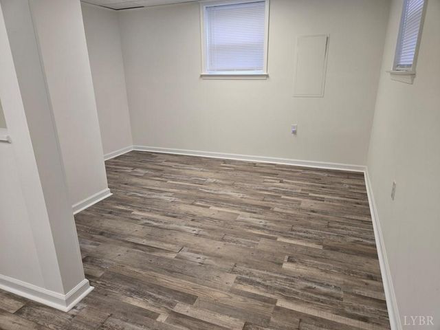 1409 High Street, Farmville, VA 23901