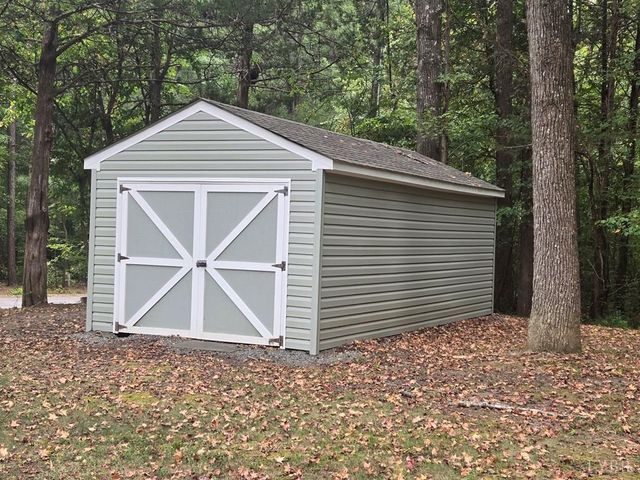 1409 High Street, Farmville, VA 23901