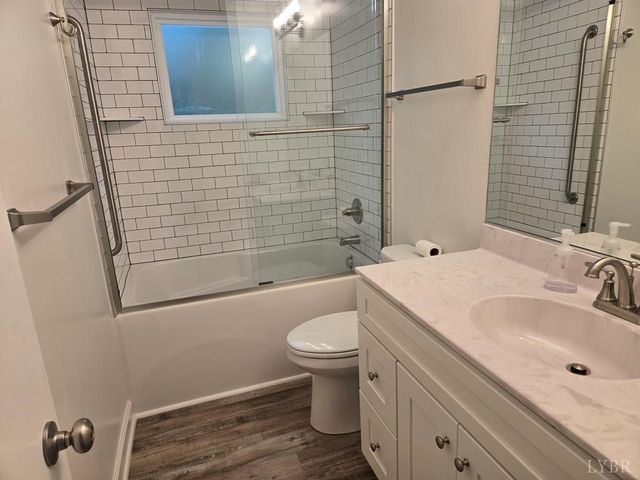 1409 High Street, Farmville, VA 23901