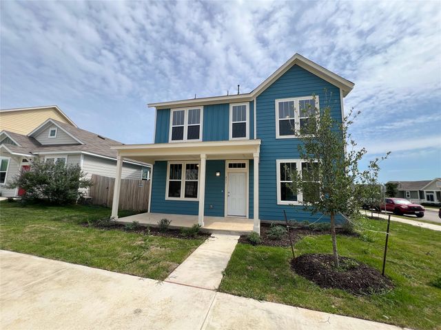 431 Ferrule DR, Kyle, TX 78640