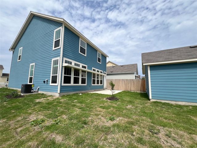 431 Ferrule DR, Kyle, TX 78640