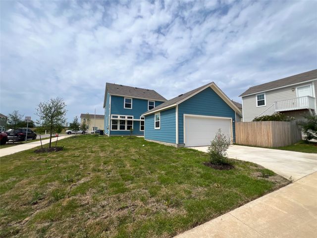 431 Ferrule DR, Kyle, TX 78640