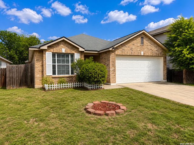8627 Brisa Royale, San Antonio, TX 78251