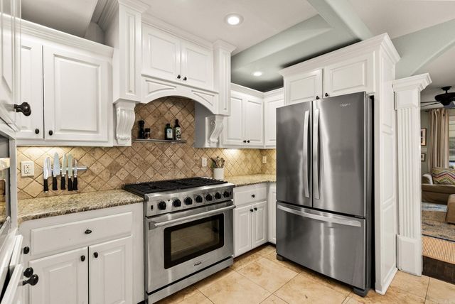 1804 N Jackson Street, Little Rock, AR 72207