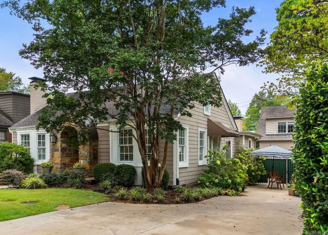 1804 N Jackson Street, Little Rock, AR 72207