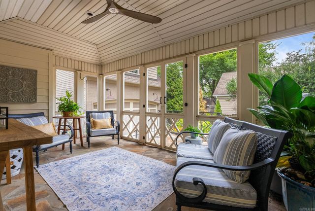 1804 N Jackson Street, Little Rock, AR 72207