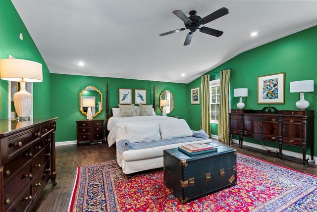 1804 N Jackson Street, Little Rock, AR 72207