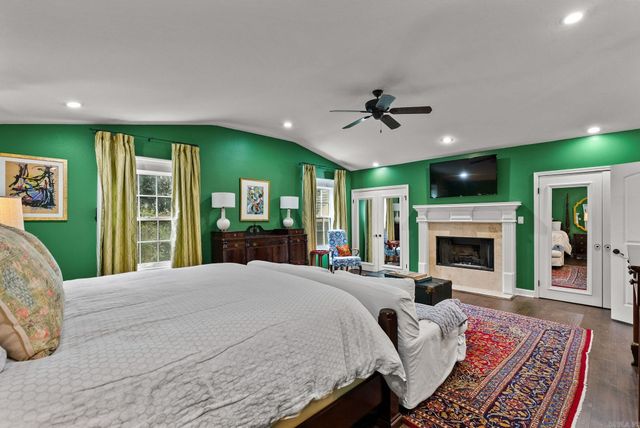 1804 N Jackson Street, Little Rock, AR 72207