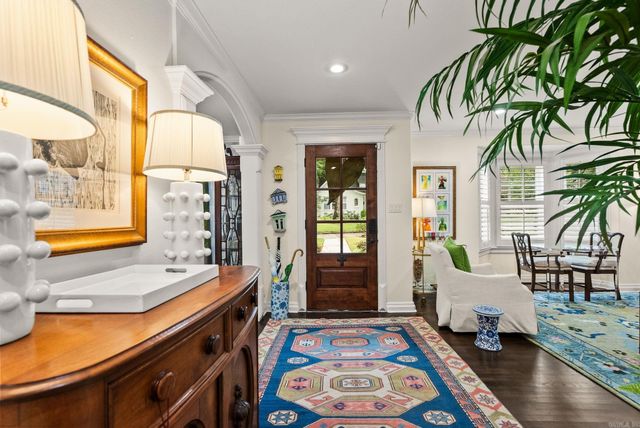 1804 N Jackson Street, Little Rock, AR 72207