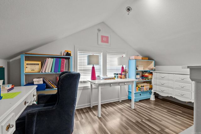 1804 N Jackson Street, Little Rock, AR 72207