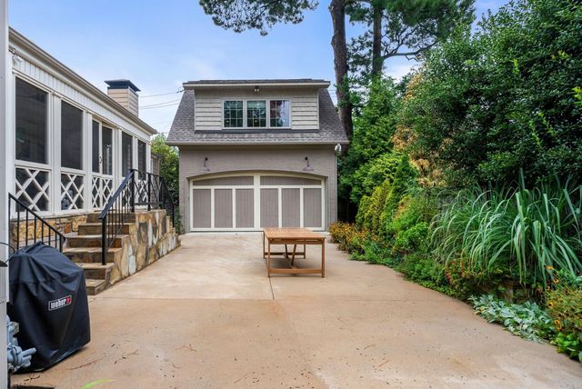 1804 N Jackson Street, Little Rock, AR 72207